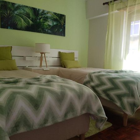 Cascais Spacious Getaway ภายนอก รูปภาพ