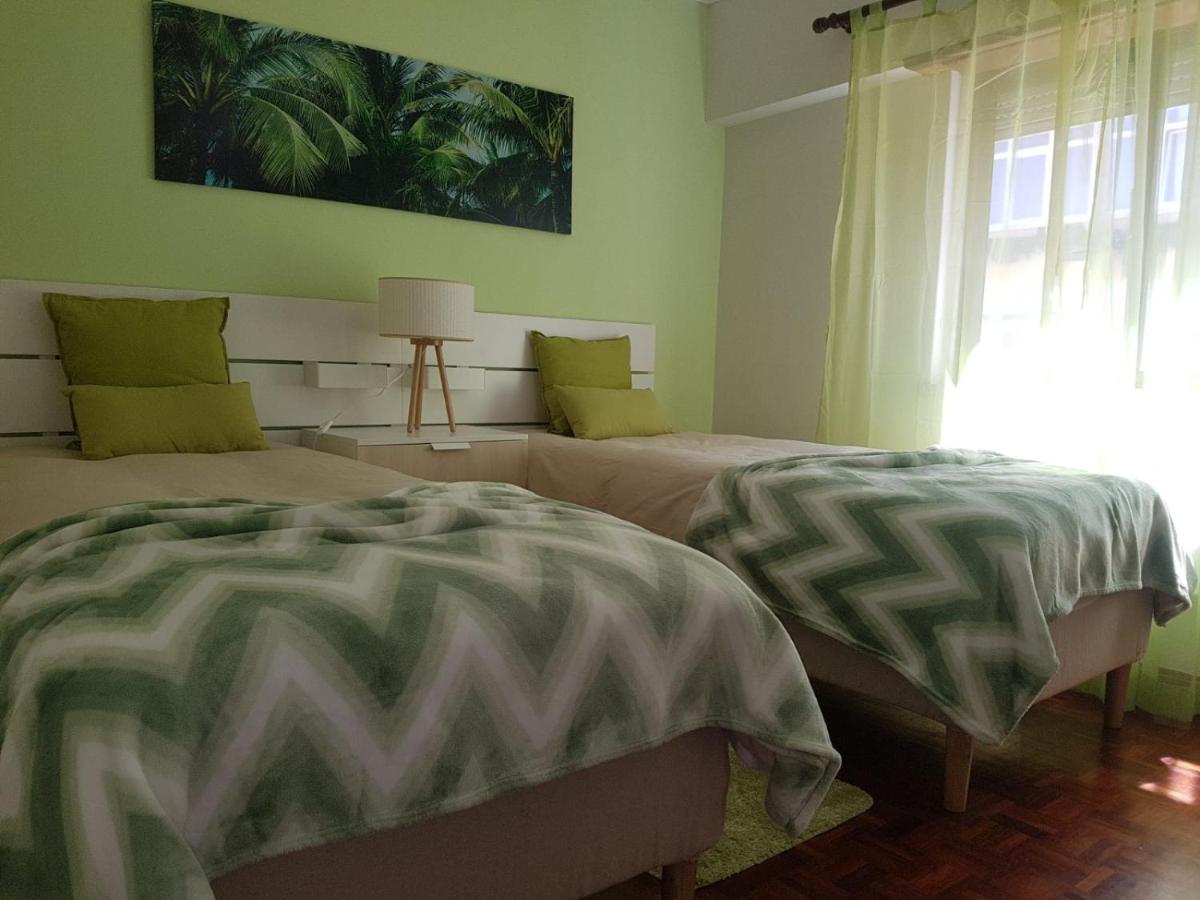 Cascais Spacious Getaway ภายนอก รูปภาพ