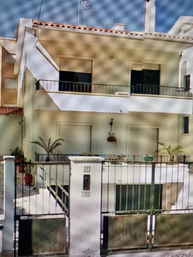 Cascais Spacious Getaway ภายนอก รูปภาพ