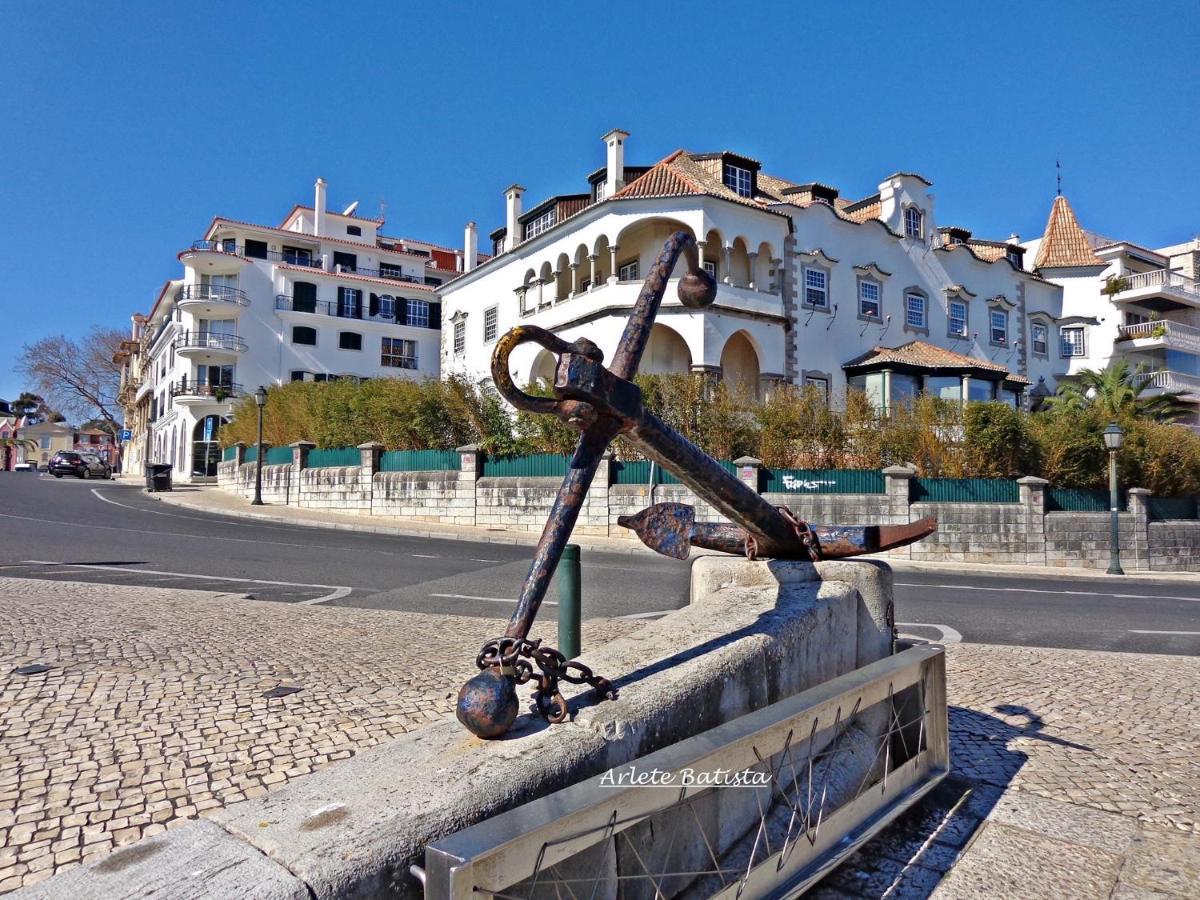 Cascais Spacious Getaway ภายนอก รูปภาพ