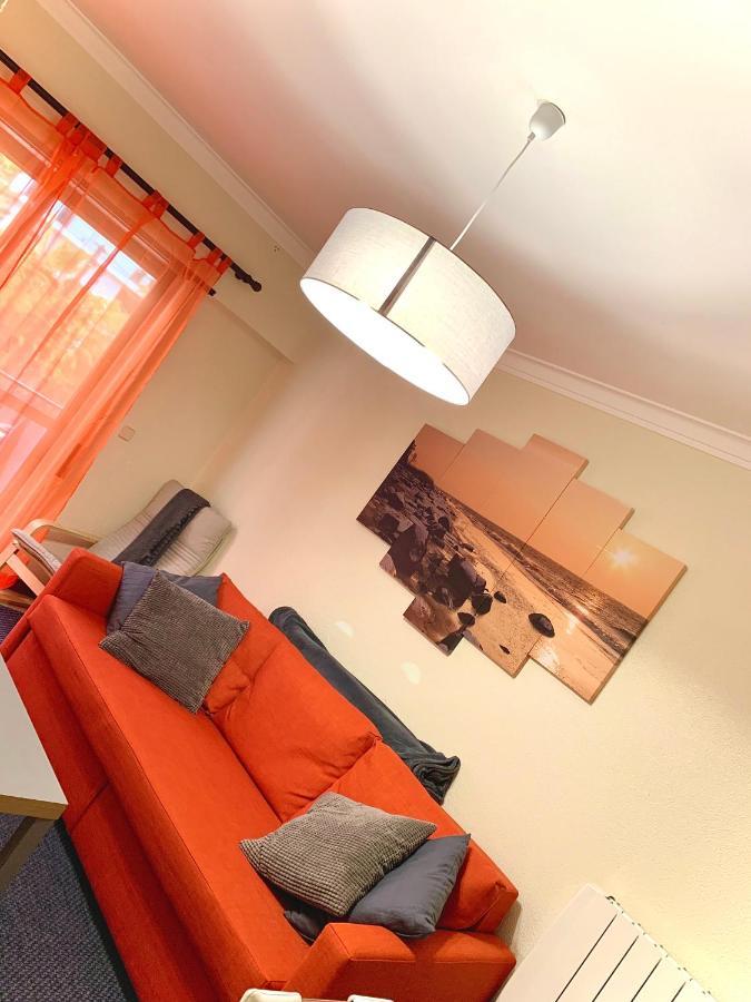 Cascais Spacious Getaway ภายนอก รูปภาพ