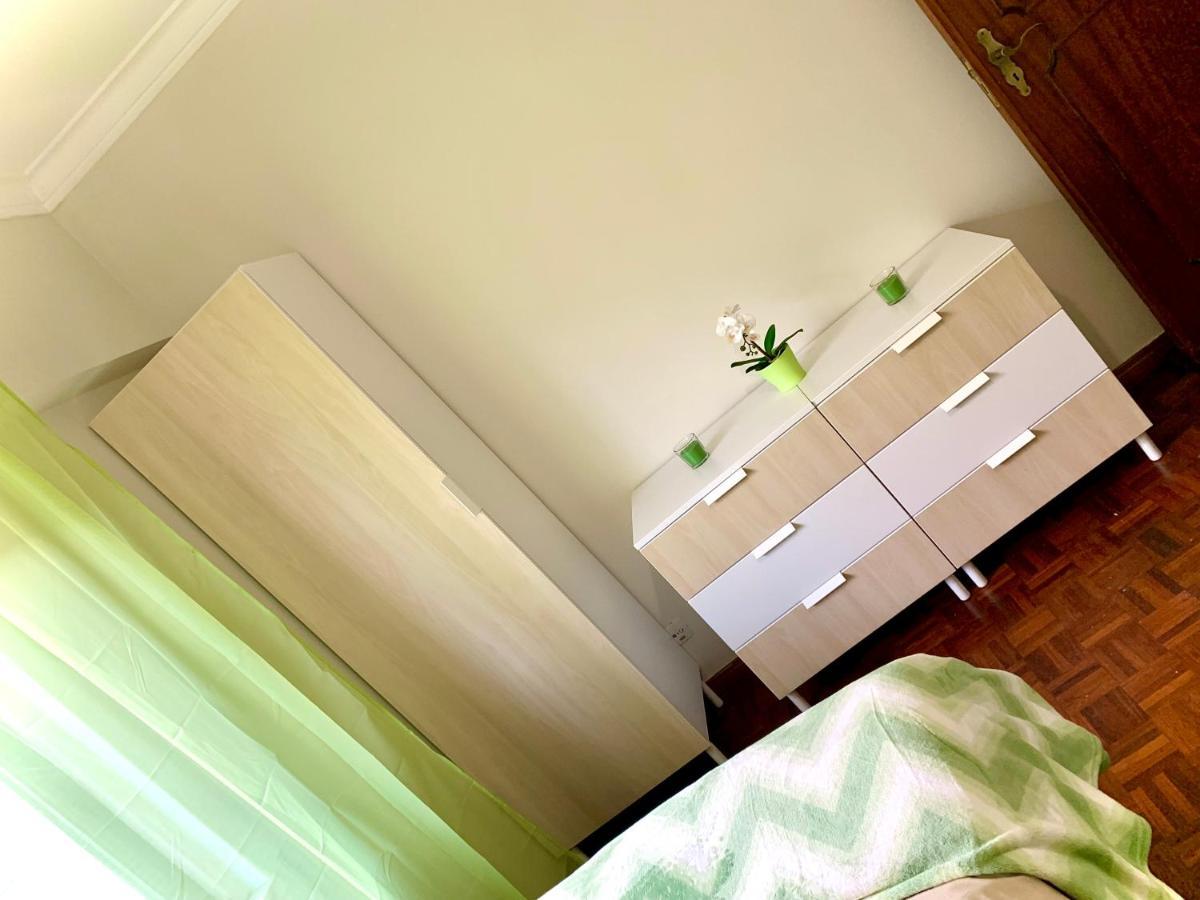 Cascais Spacious Getaway ภายนอก รูปภาพ