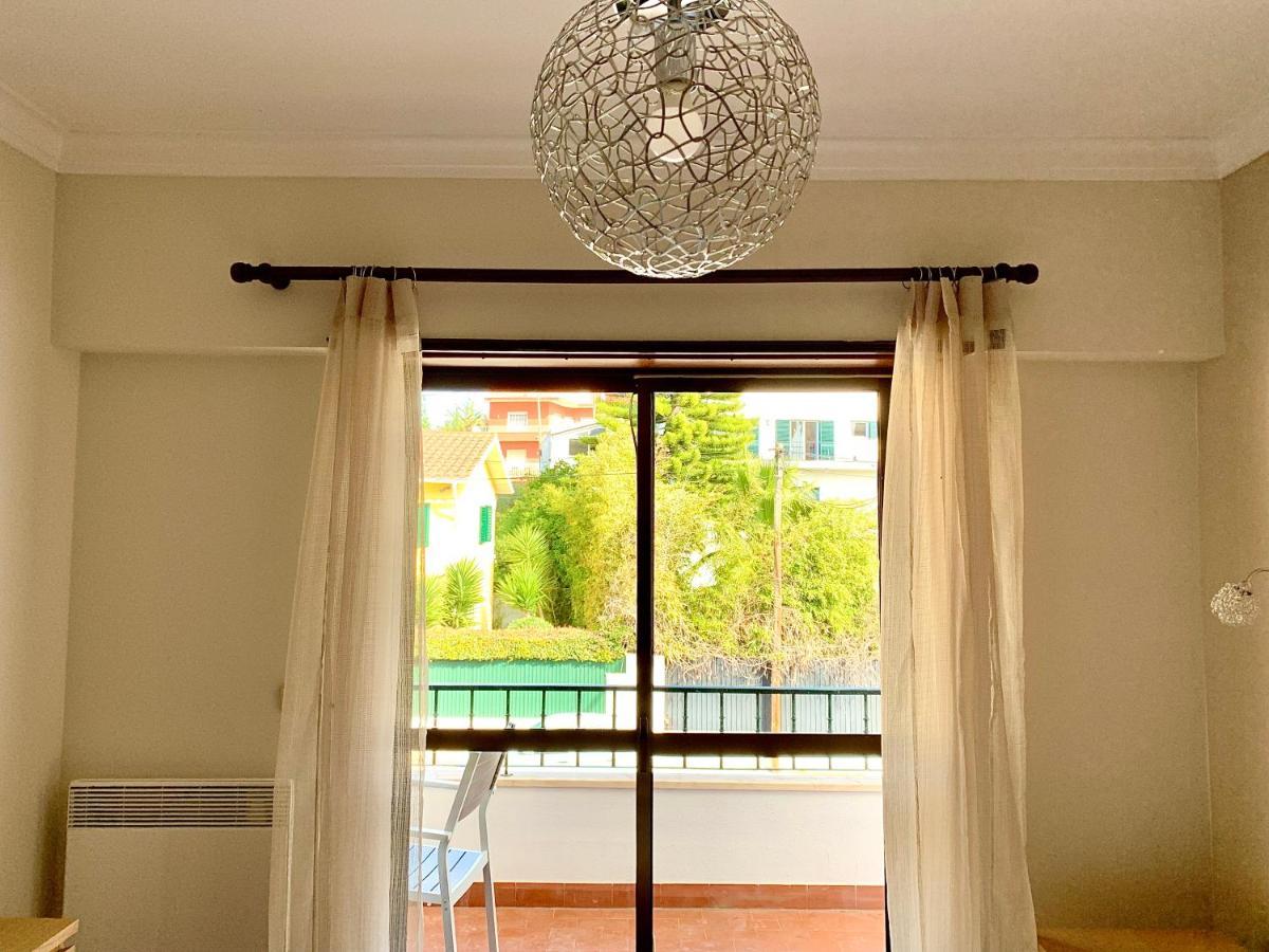 Cascais Spacious Getaway ภายนอก รูปภาพ