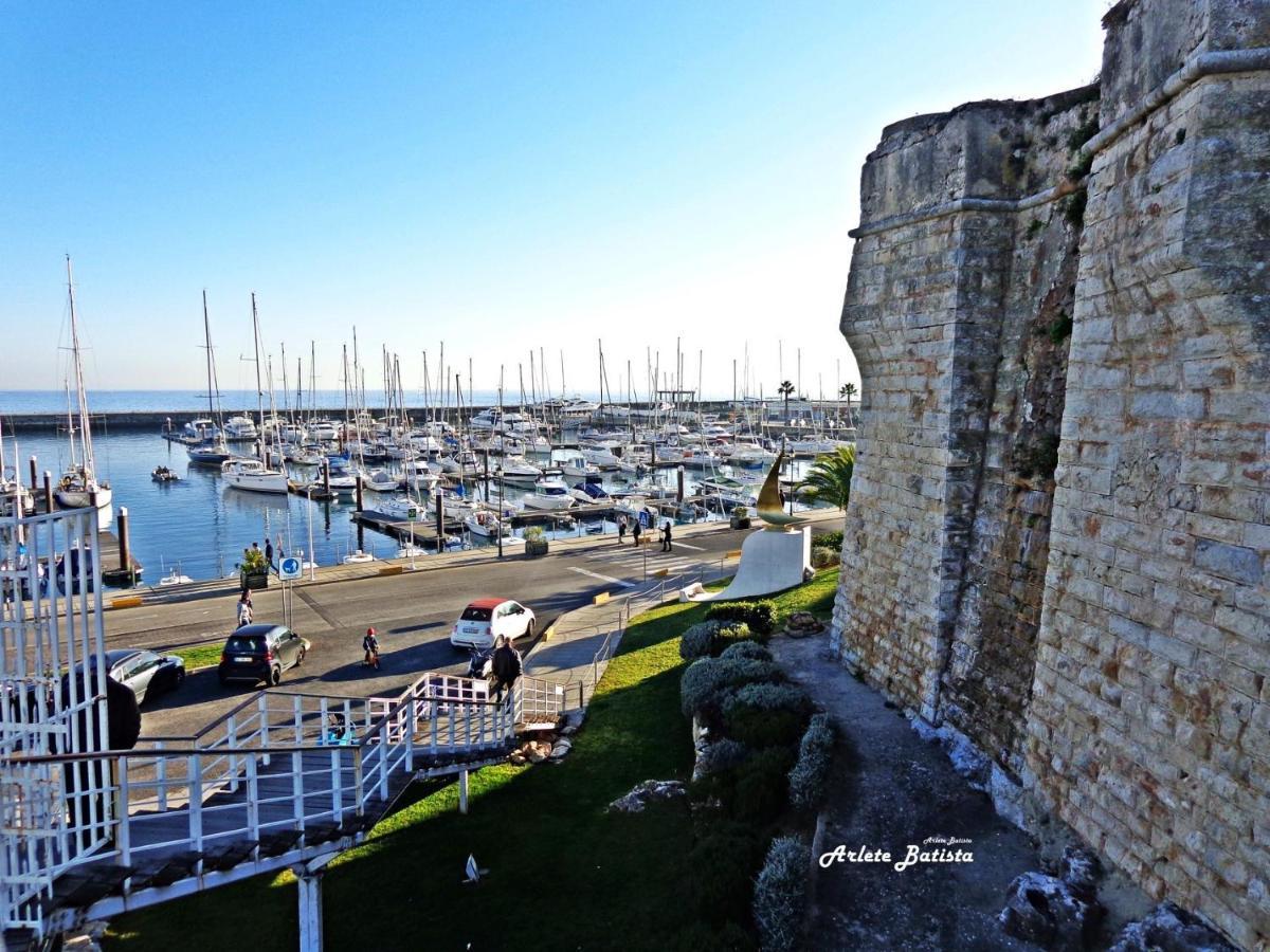 Cascais Spacious Getaway ภายนอก รูปภาพ