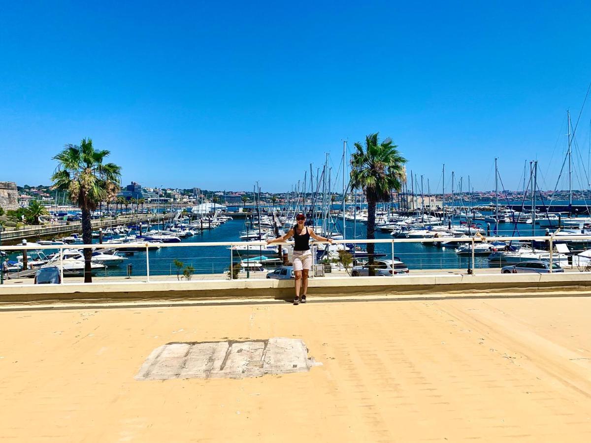 Cascais Spacious Getaway ภายนอก รูปภาพ