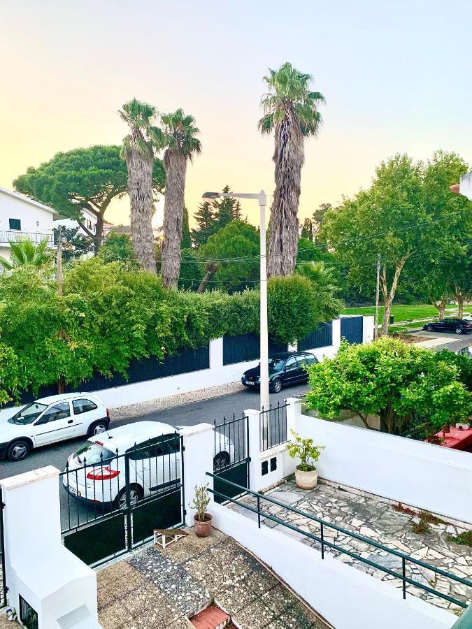 Cascais Spacious Getaway ภายนอก รูปภาพ