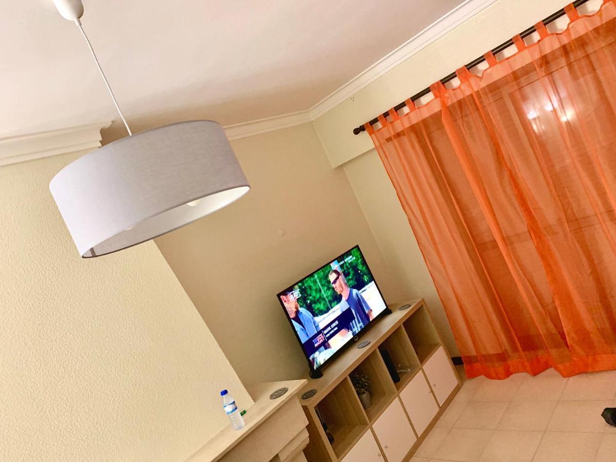 Cascais Spacious Getaway ภายนอก รูปภาพ