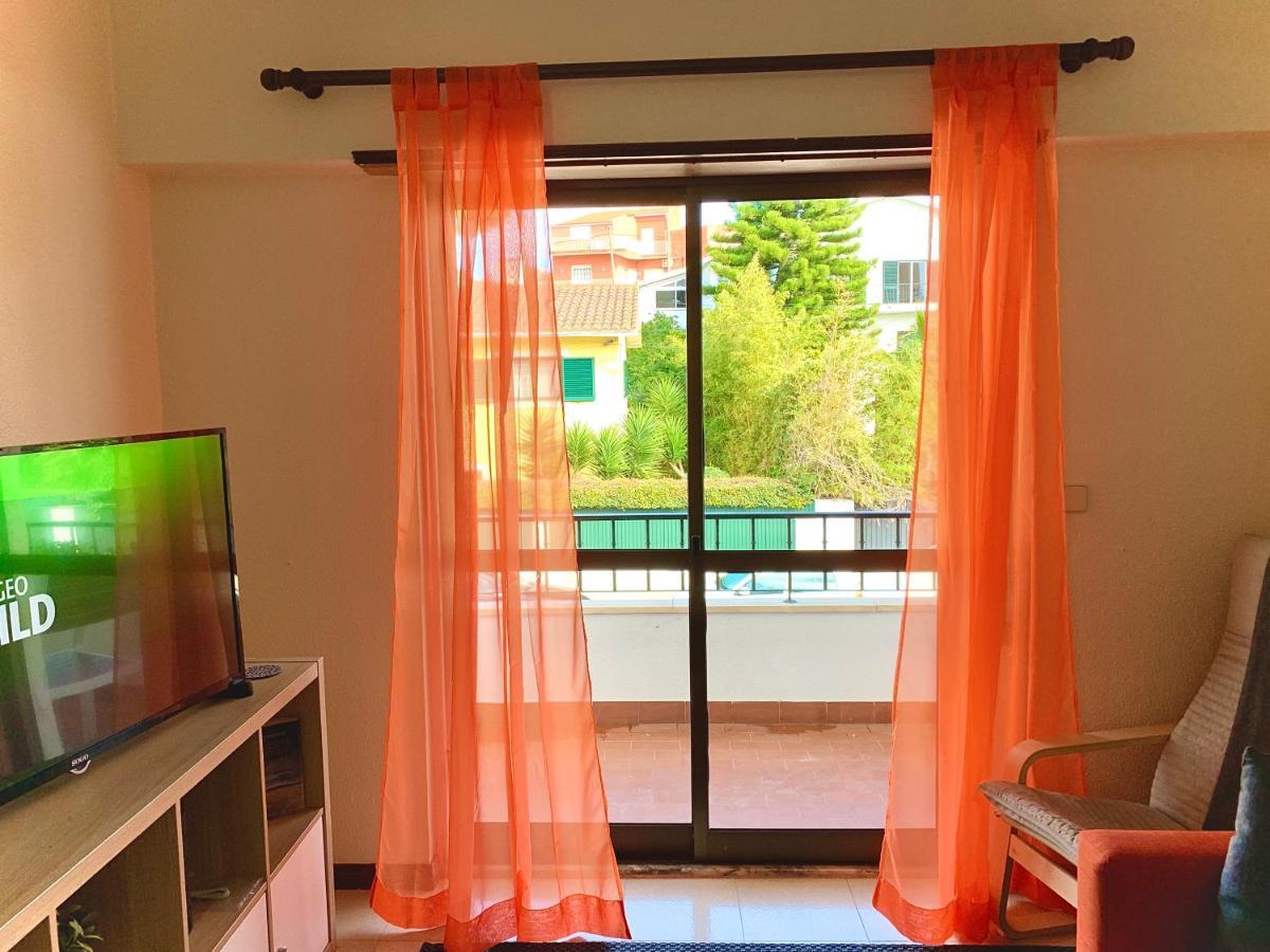 Cascais Spacious Getaway ภายนอก รูปภาพ