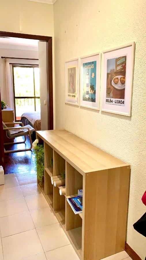 Cascais Spacious Getaway ภายนอก รูปภาพ