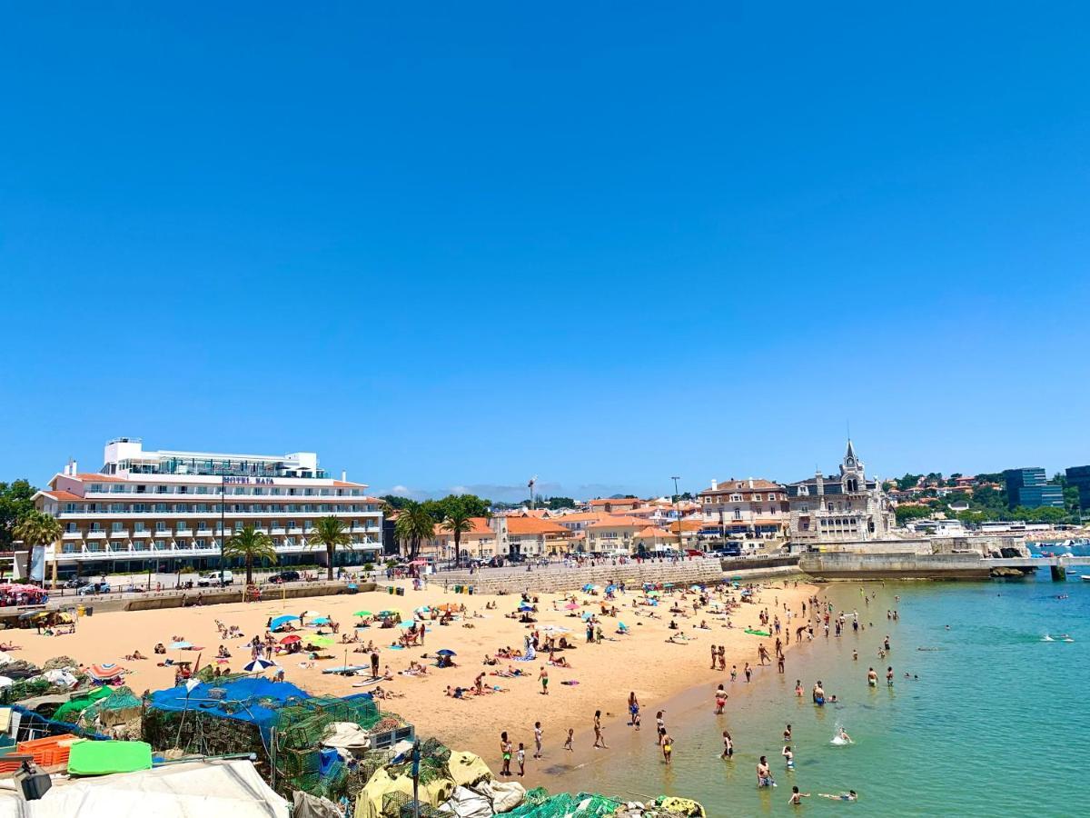 Cascais Spacious Getaway ภายนอก รูปภาพ