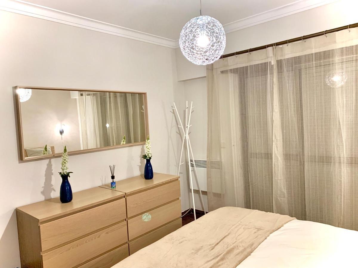 Cascais Spacious Getaway ภายนอก รูปภาพ