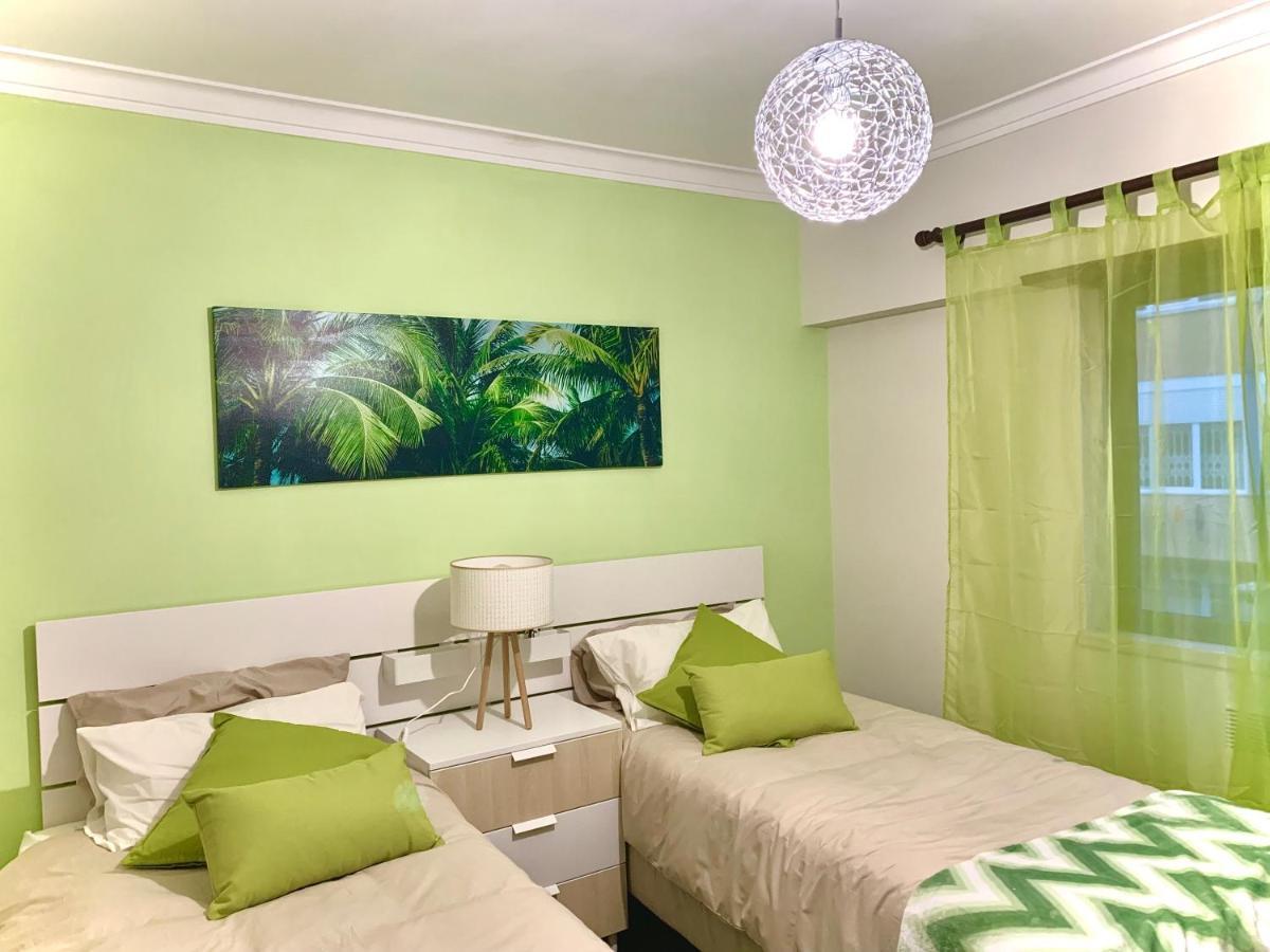Cascais Spacious Getaway ภายนอก รูปภาพ