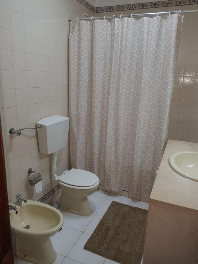 Cascais Spacious Getaway ภายนอก รูปภาพ