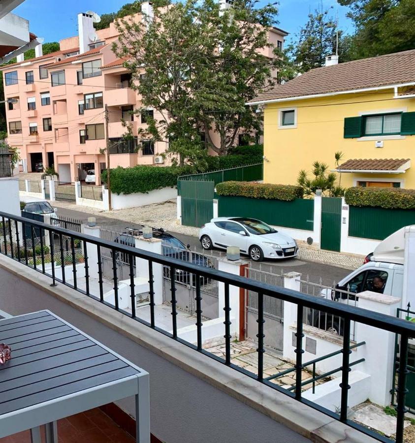 Cascais Spacious Getaway ภายนอก รูปภาพ