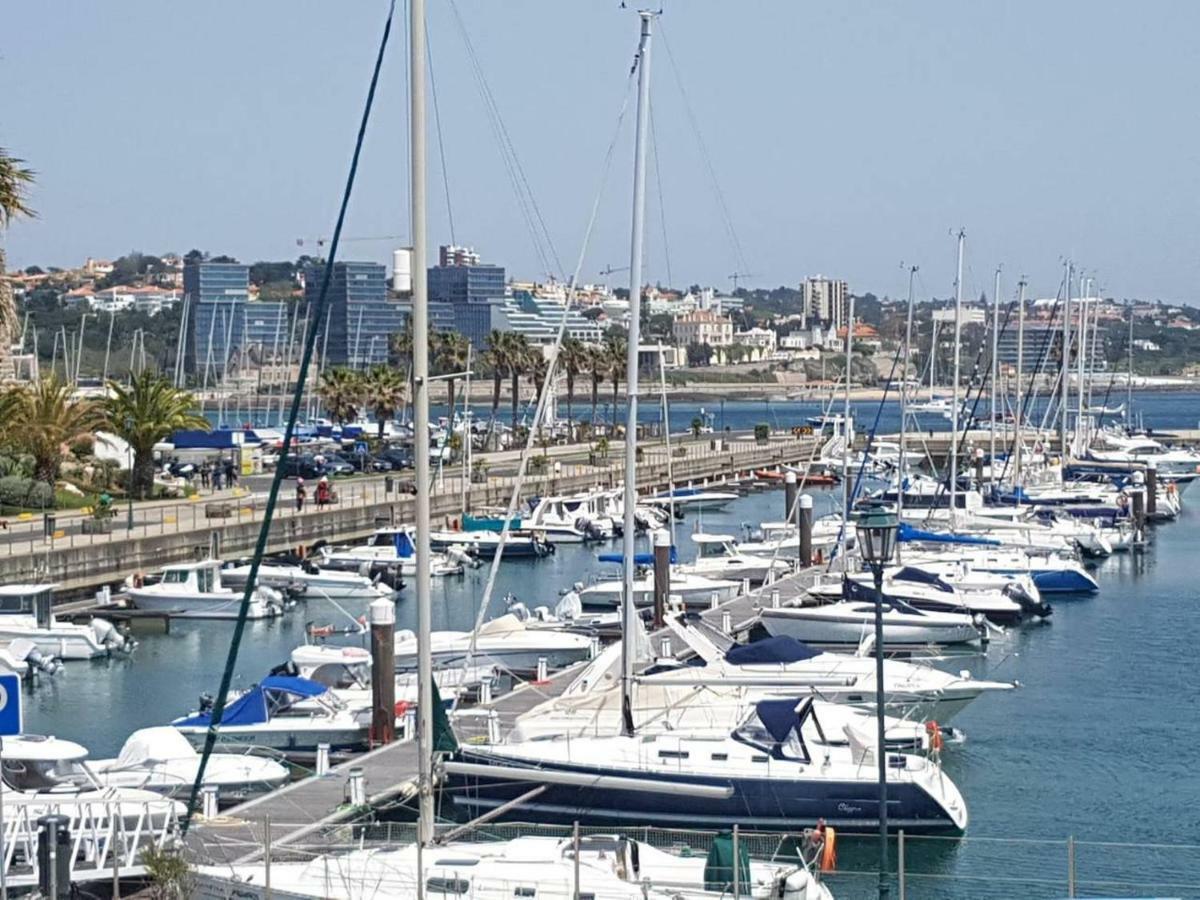 Cascais Spacious Getaway ภายนอก รูปภาพ