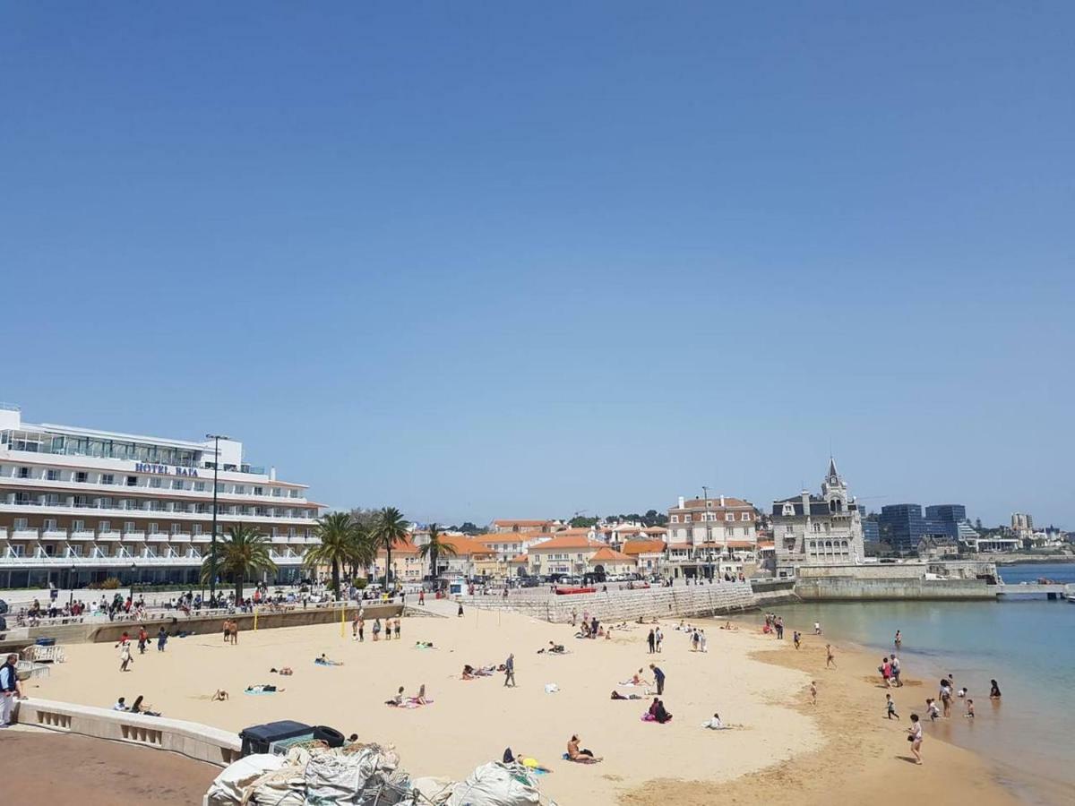 Cascais Spacious Getaway ภายนอก รูปภาพ