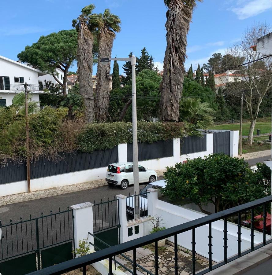 Cascais Spacious Getaway ภายนอก รูปภาพ