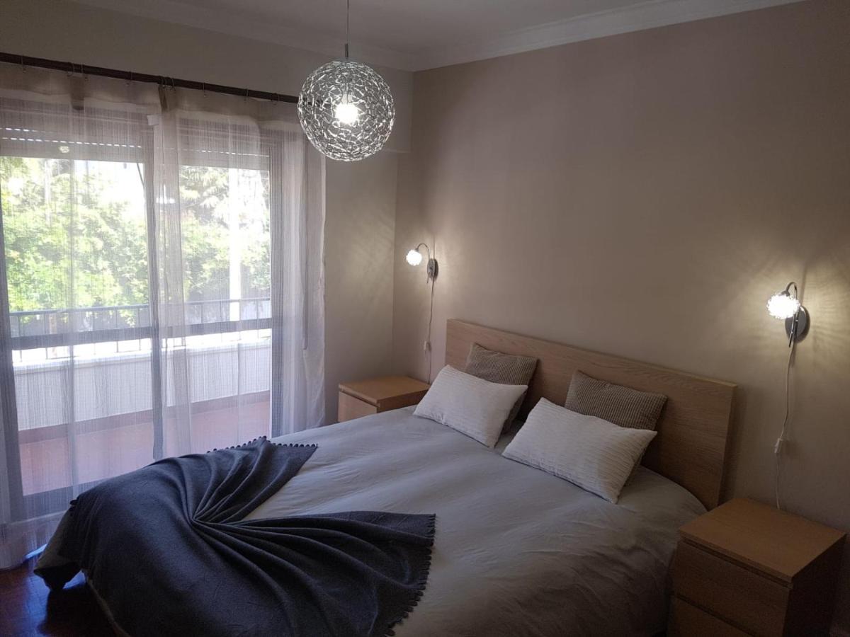 Cascais Spacious Getaway ภายนอก รูปภาพ