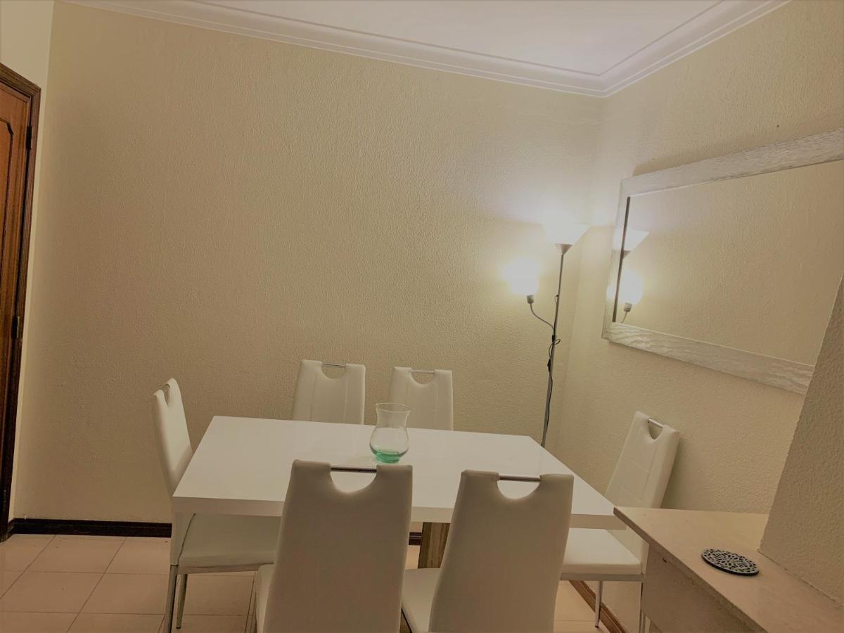 Cascais Spacious Getaway ภายนอก รูปภาพ