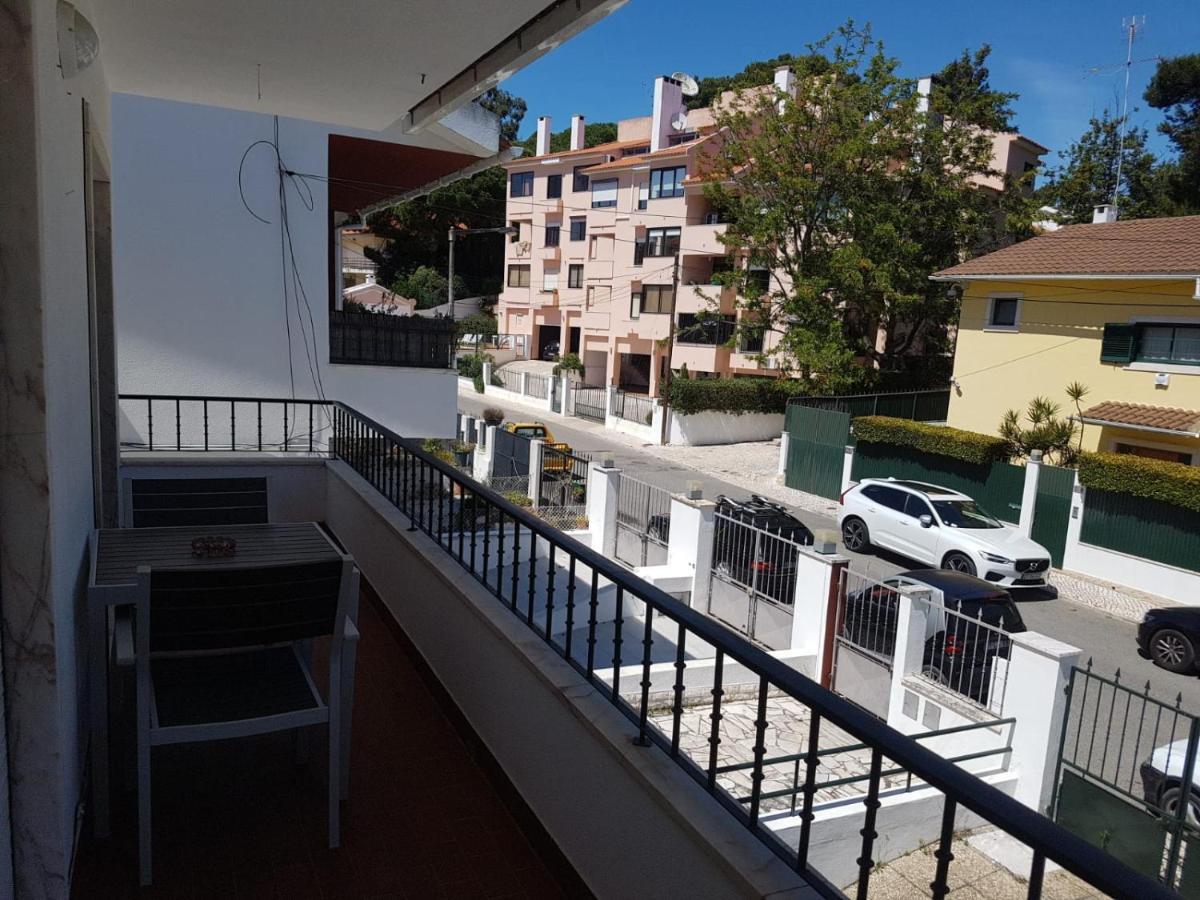 Cascais Spacious Getaway ภายนอก รูปภาพ